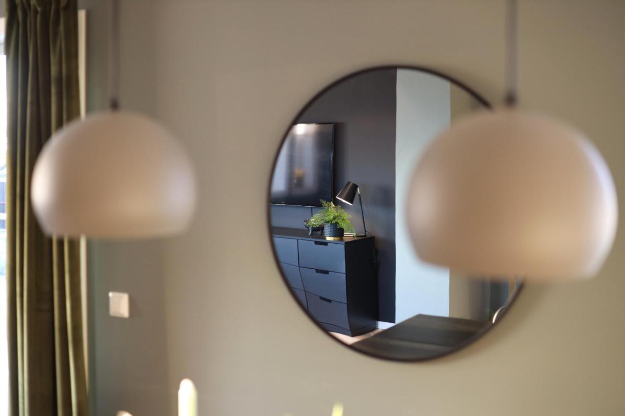 Modern Apartment With Seaview Hammarvika Eksteriør bilde